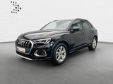 Audi Q3 SUV advanced 35 TFSI*Navi*LED*Alu*AHK*PDC*Vir - Audi Q3 aus 2025