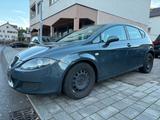 Seat Leon Reference - gebrauchte Seat Leon aus dem Jahr 2007
