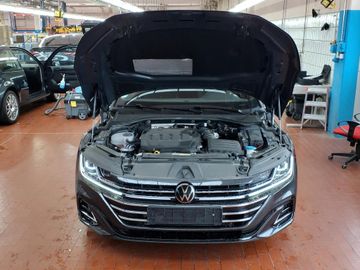 Volkswagen Arteon - 7