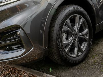 Ford Kuga 2.5 Plug-In Hybrid ST-Line X Pano Kamera