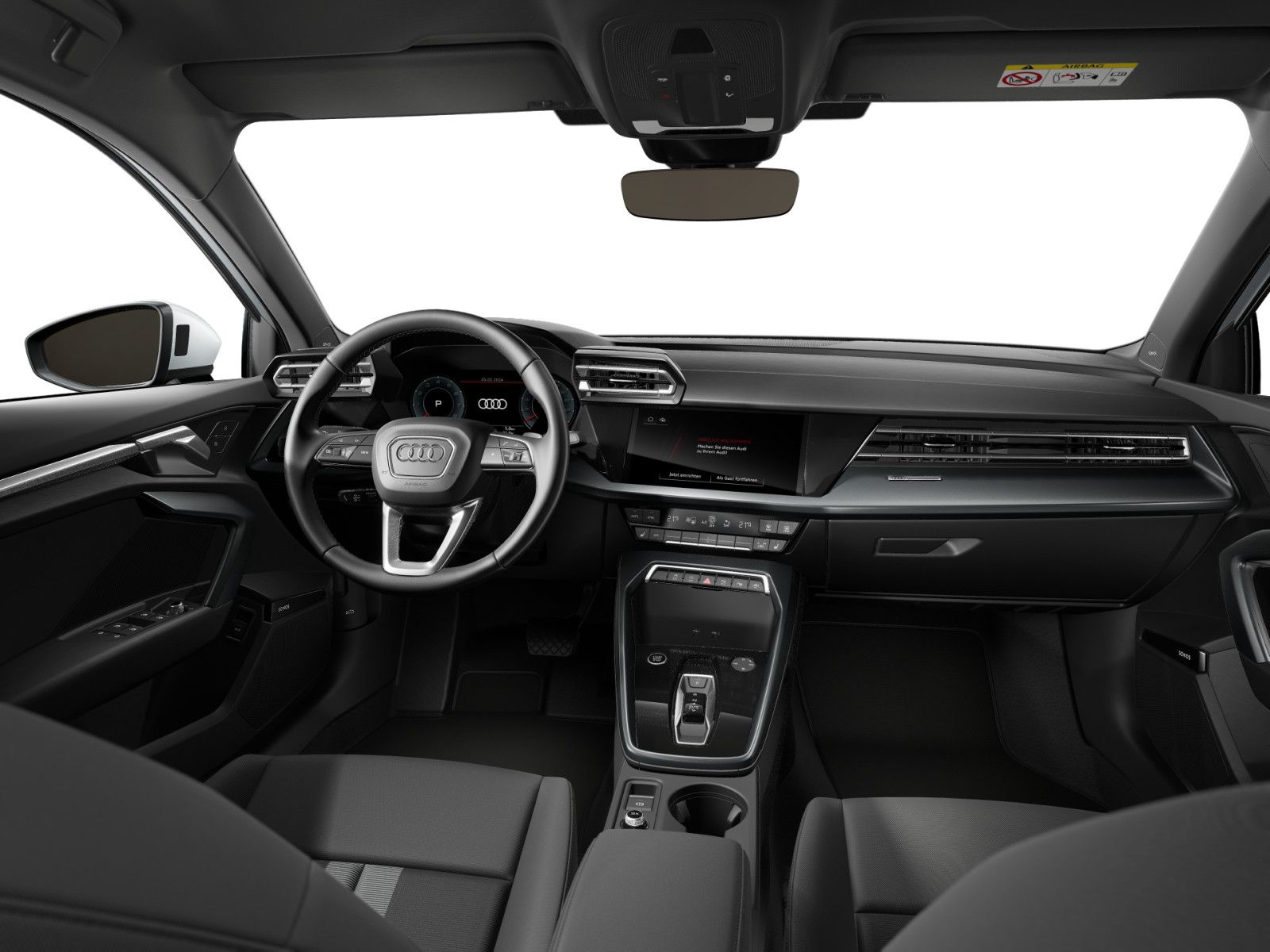 Audi A3 - Bild 9