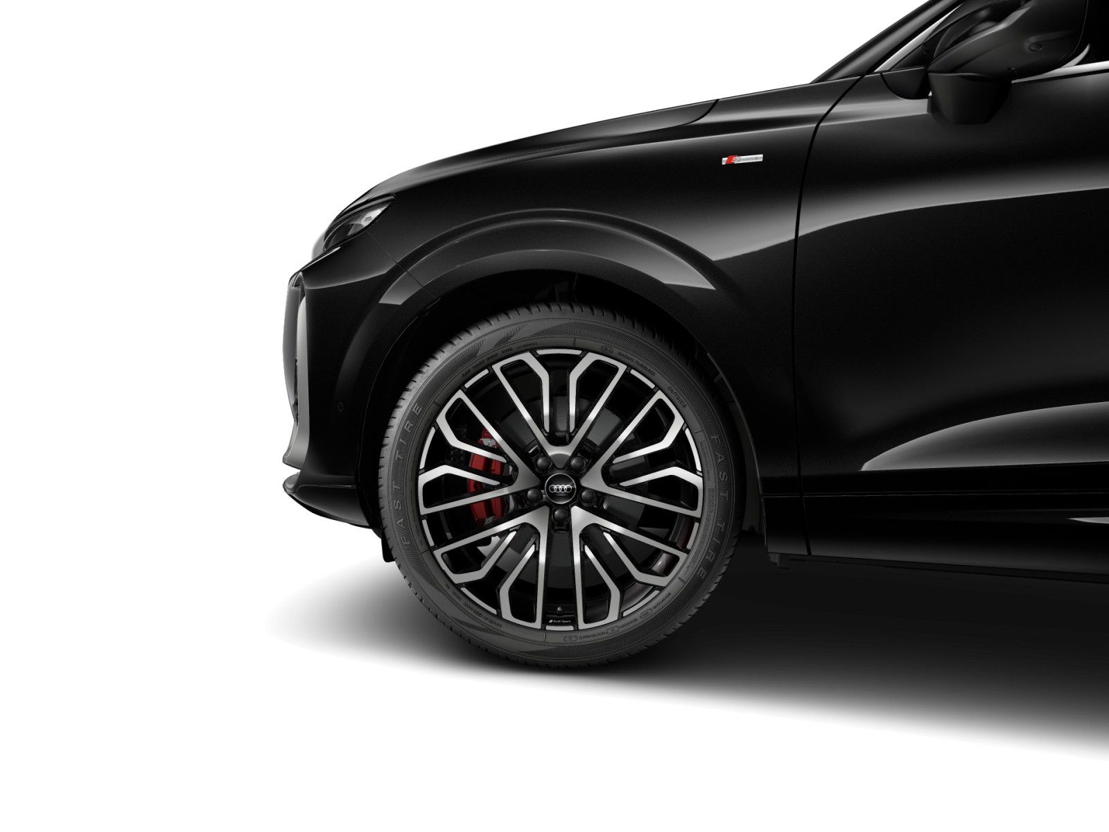 Audi Q3 - Bild 3