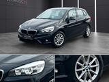BMW 218 i Advantage"Garantie-ServiceNEU"2.Hand - BMW 218: Kleinbus