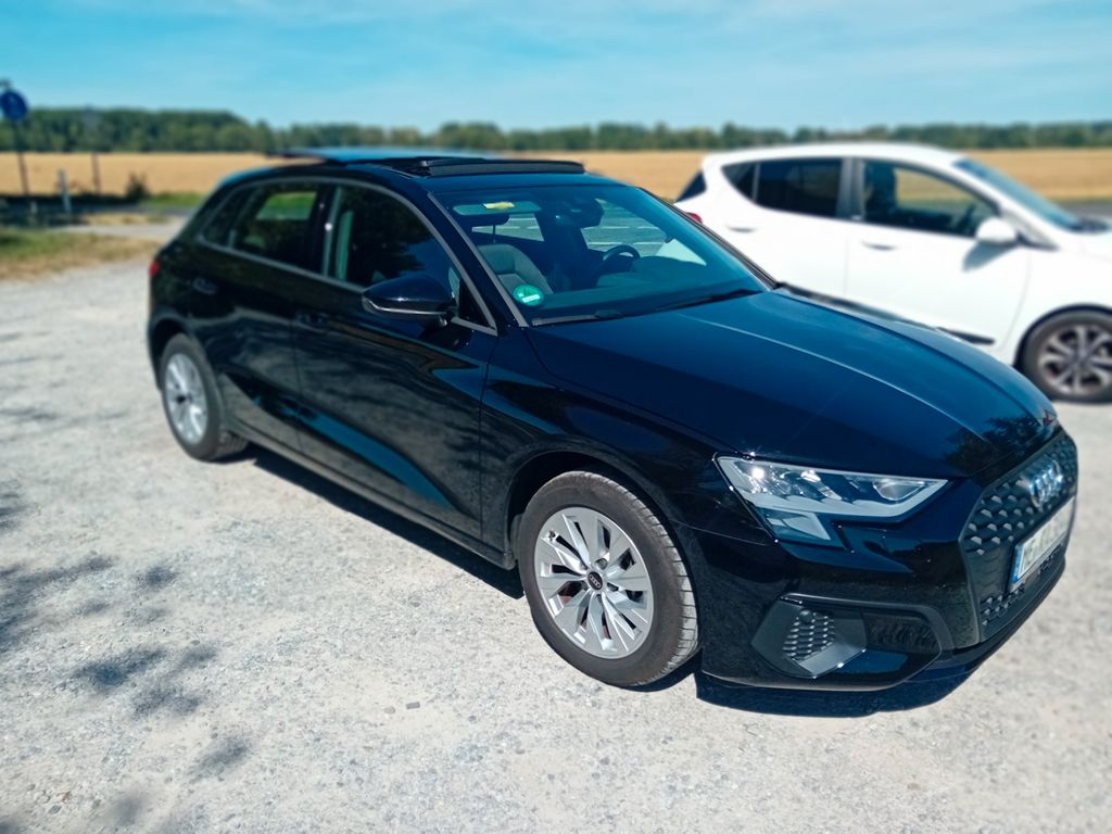 Image of Audi A3
