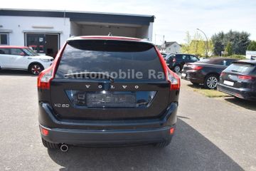 Volvo XC60 - 7