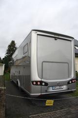 Frankia Platin 8400 GD - Frankia 840