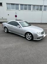 Mercedes-Benz CL 55 AMG AMG - Mercedes-Benz CL-Klasse in Essen
