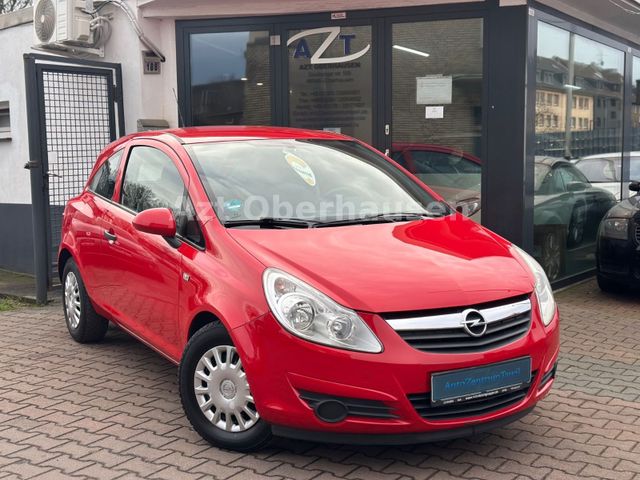 Opel Corsa D Selection "110 Jahre"TÜV NEU*SHZ*LHZ*