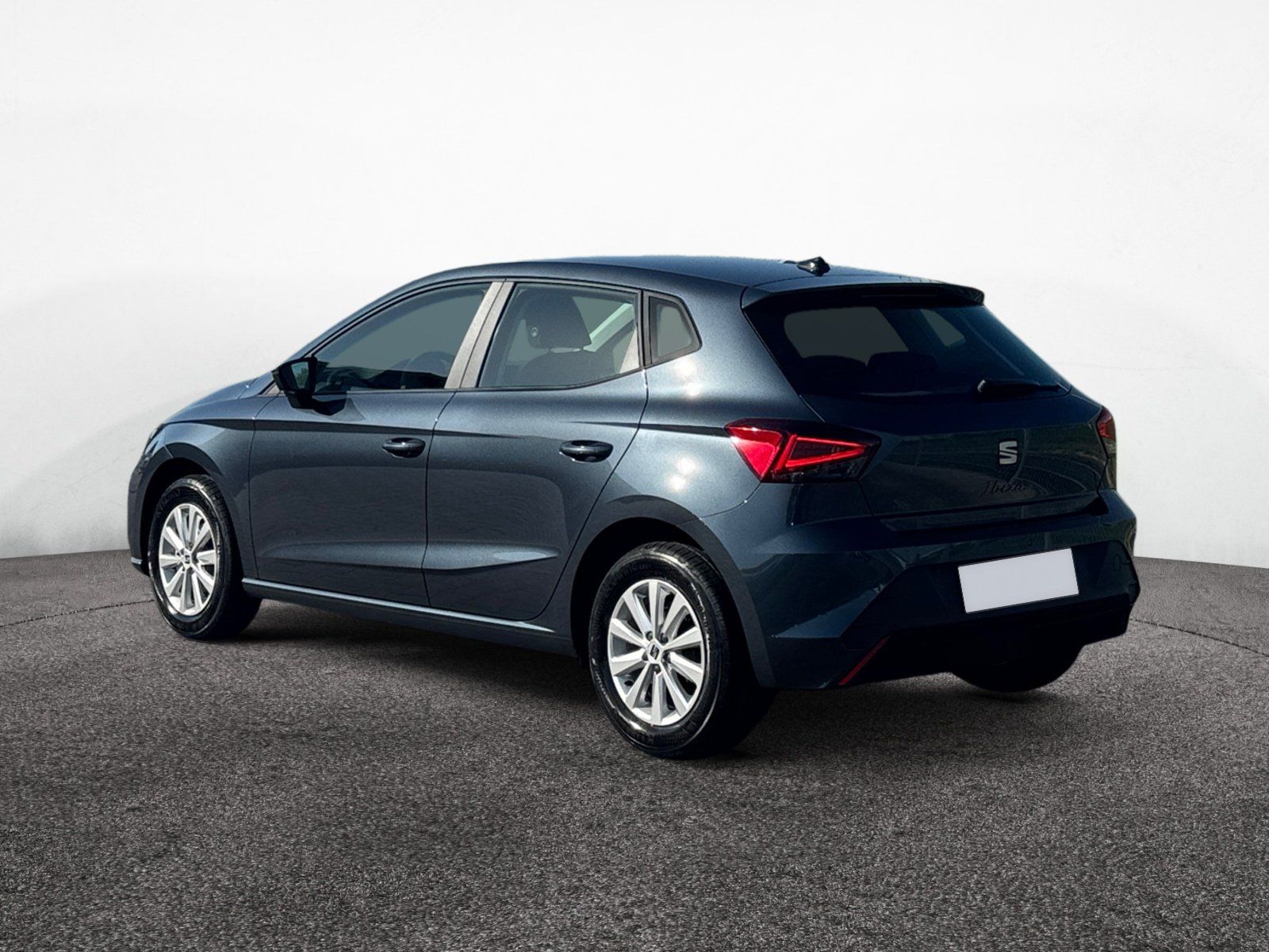 Seat Ibiza - Bild 5
