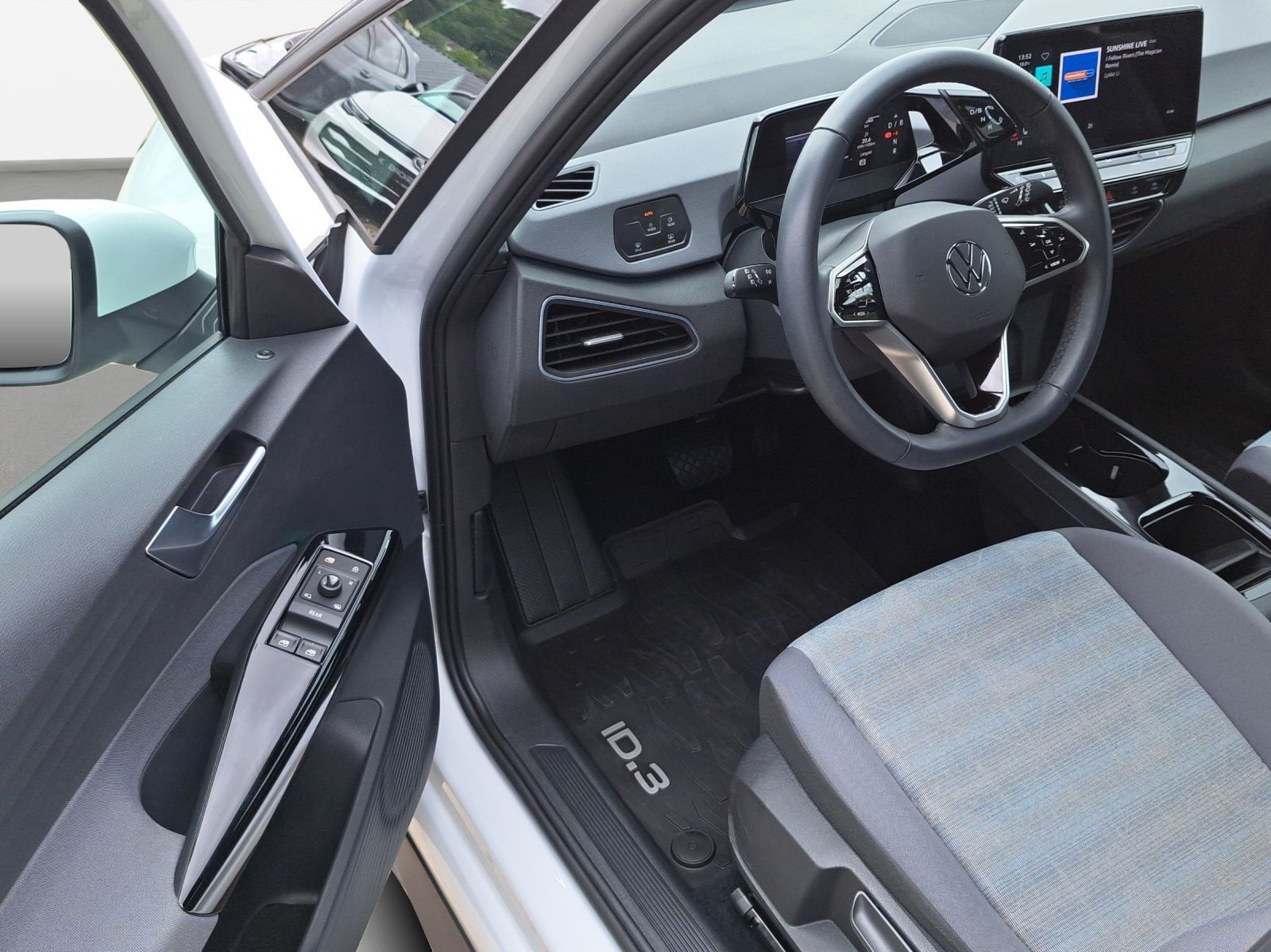 Volkswagen ID.3 - Bild 14