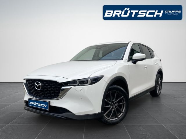 Mazda CX-5 Ad'vantage 2.5 AWD AUTOMATIK / NAVI / KAMER