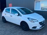 Opel Corsa E Selection - gebrauchte Opel Corsa aus dem Jahr 2016