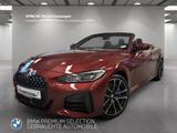 BMW M440i xDrive Cabrio LiveCockpitProf Head-Up - BMW M440 in Frankfurt (Main)