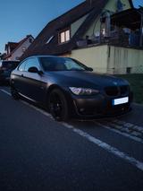 BMW 320d Coupé - - BMW 320: Coupe, 320d
