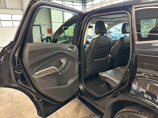 Ford Kuga Vignale *Blind-Spot*Klima*Navi*Xenon*Kamera