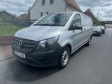Mercedes-Benz Vito Kasten 116CDI PRO RWD extralang+Automatik - Offers matching your search criteria