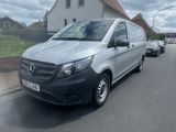 Mercedes-Benz Vito Kasten 116CDI PRO RWD extralang+Automatik - Offers matching your search criteria