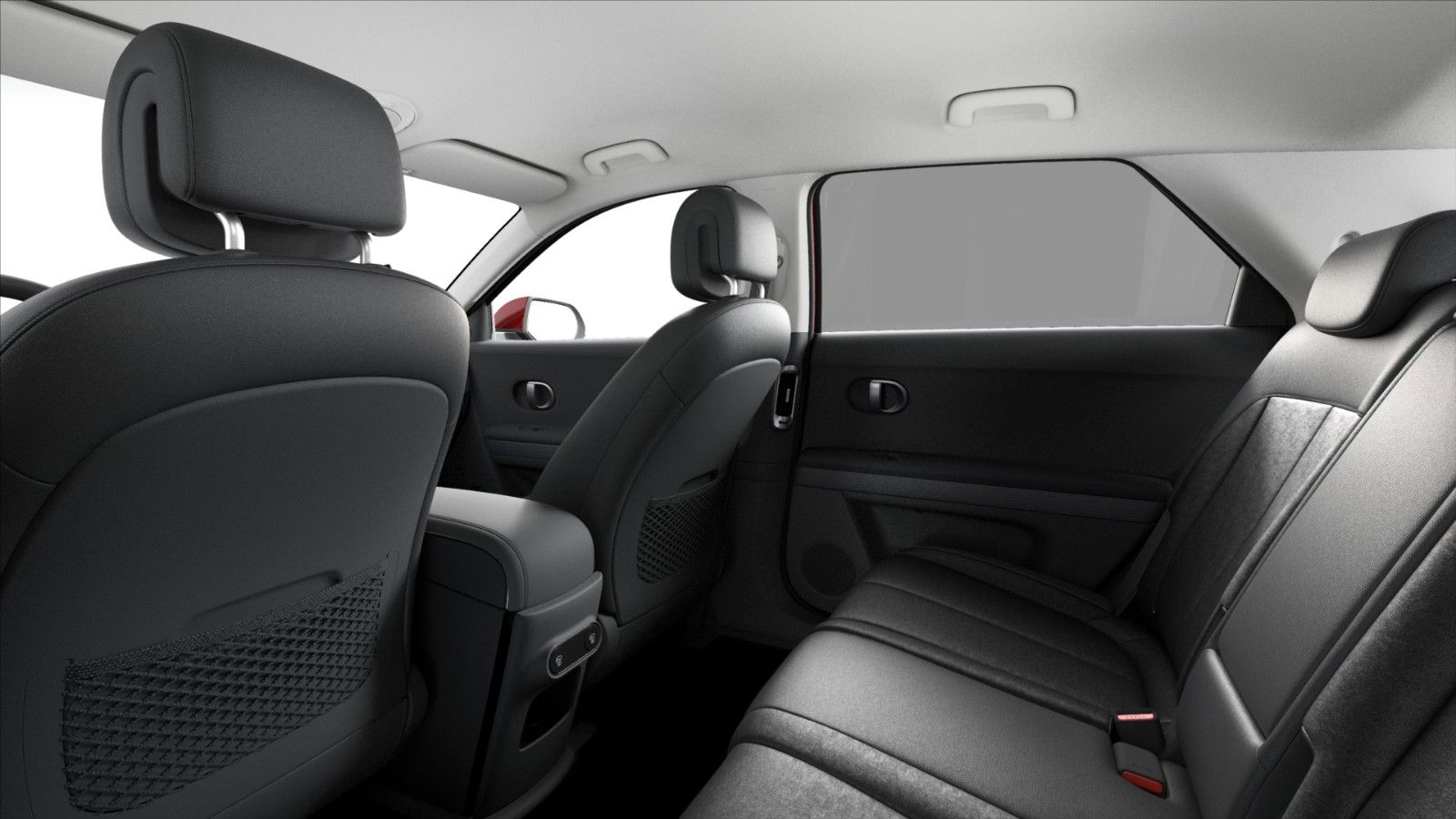 Hyundai IONIQ 5 - Bild 22