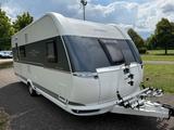 Hobby 560 Kmfe DE LUXE  - Hobby De luxe 560
