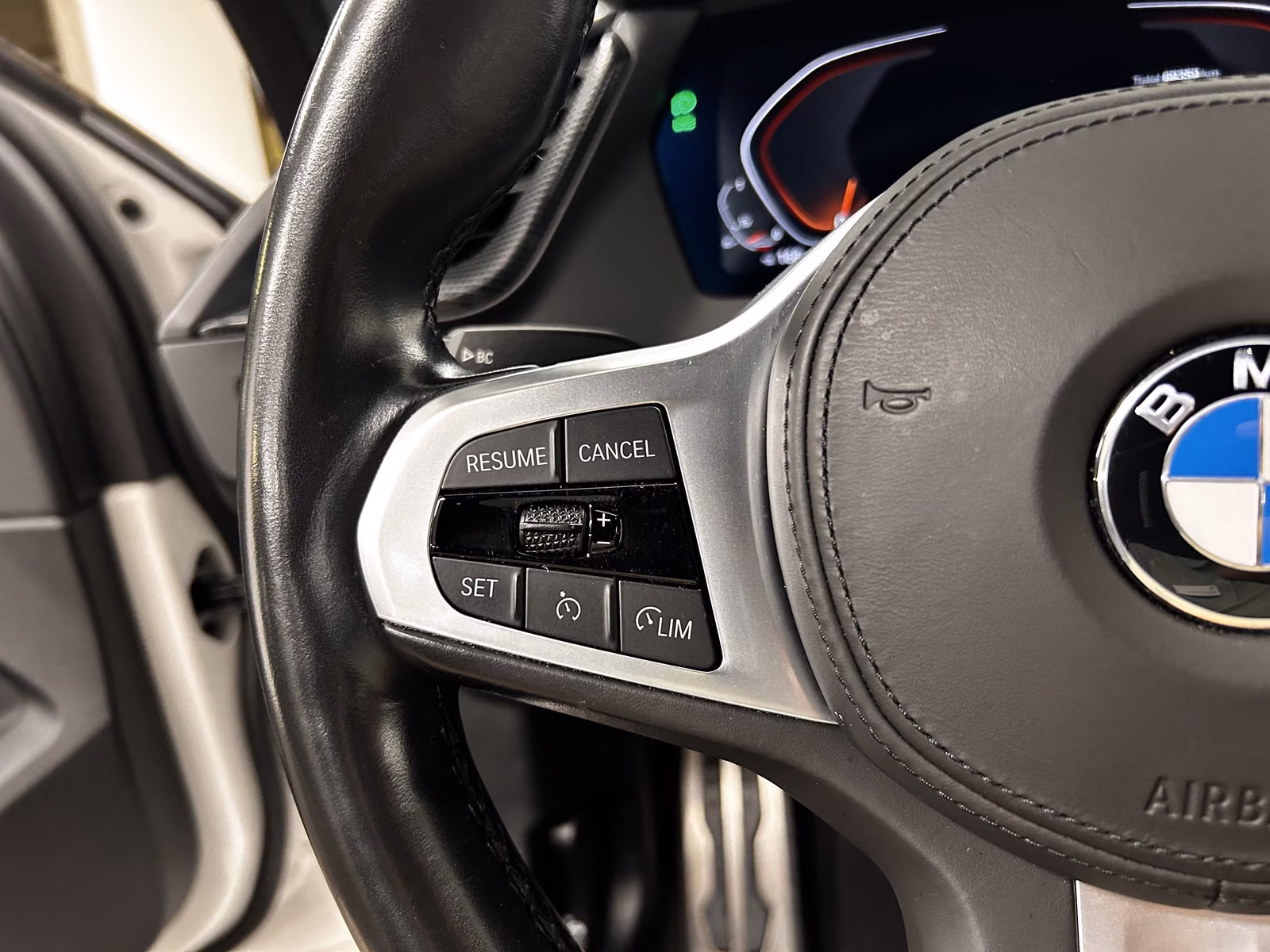 BMW 118 i M Sport DAB LED Tempomat Shz., миниатюра 25