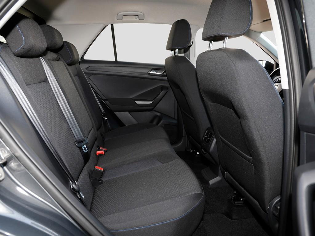 Volkswagen T-Roc 1.5 TSI DSG United AHK/Navi/AppConnect, миниатюра 10