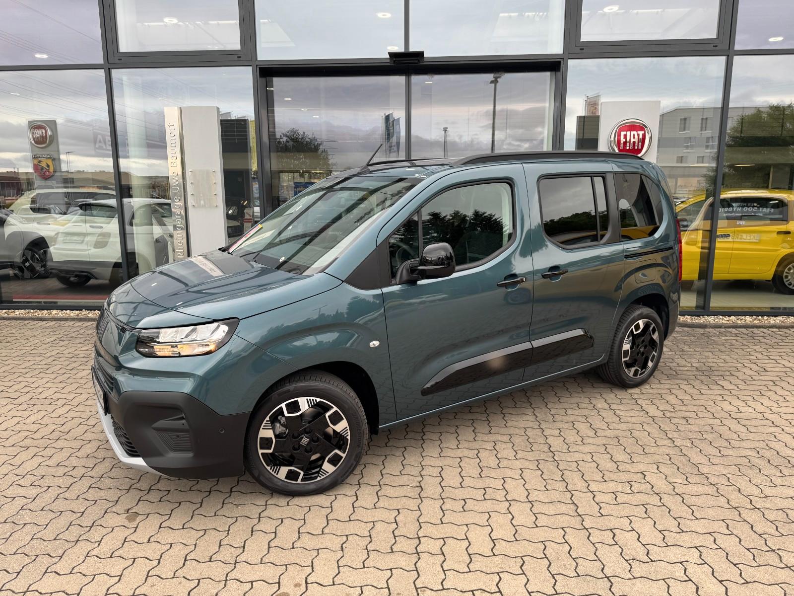 Fiat Qubo
