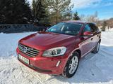 Volvo XC60 T5 Platinum