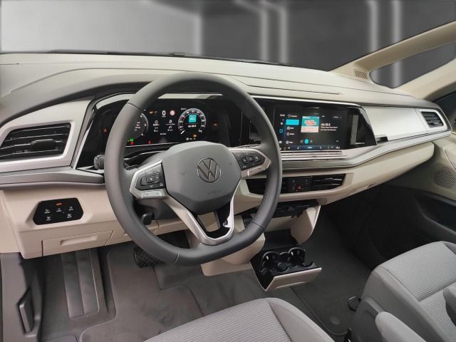 Volkswagen T7 Multivan - Bild 10