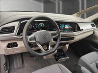 Volkswagen T7 Multivan - Vorschau Bild 10