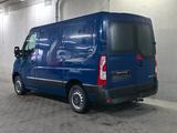 Renault Master III Kasten L1H1 Klima AHK TÜV NEU - Angebote