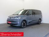 Volkswagen T7 Multivan 2.0 TDI DSG Edition LANG ALU 19 AHK 