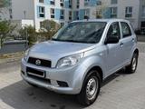 Daihatsu Terios Basis 1.5 Benzin  4x4 Klima - gebrauchte Daihatsu Terios aus dem Jahr 2006