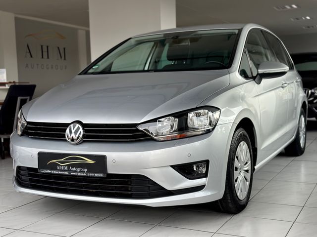 Volkswagen Golf Sportsvan 1.2 TSI Trendline BMT Navi/59TKM!