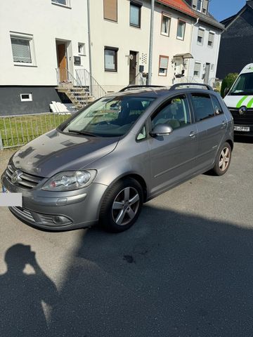 Volkswagen Golf Plus 2.0TDI