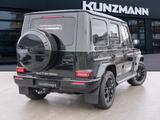 Mercedes-Benz G 450 d AMG Night AHK Schiebedach Distronic 360° - Mercedes-Benz G 450 mit Anhängerkupplung