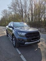 Ford Ranger Wildtrak - 2.0 Ecoblue Biturbo  - Ford Ranger in Essen
