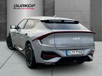 Kia EV6 - Vorschau Bild 3