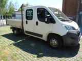 Citroën 30 L1H1 Live Blue-HDi 110-Pritsche-Doppelkabine - Citroën Jumper Gebrauchtwagen