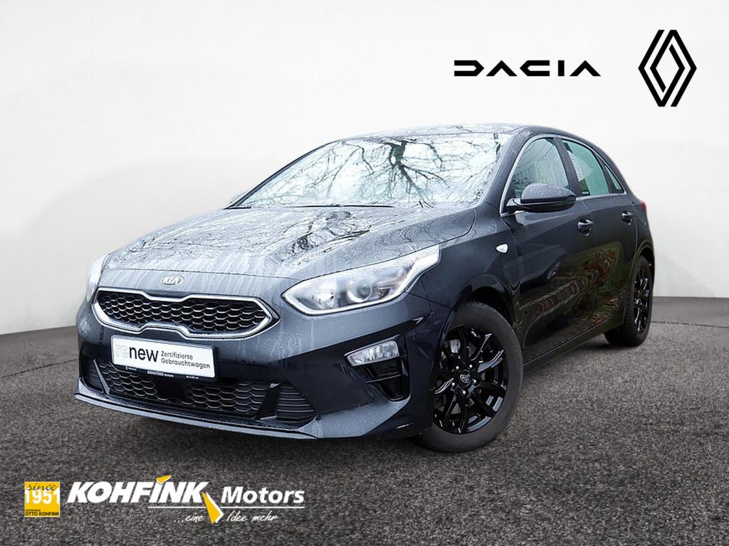 Kia Ceed 1.0 T-GDi Vision KLIMA PDC SHZ KAMERA NAVI