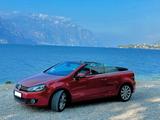 Volkswagen Golf 1.2 TSI BlueMotion Technology Cabriolet - - Volkswagen Golf aus 2011: Bluemotion