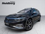 Volkswagen Passat Alltrack AHK HuD IQ PANO Leder Stdhzg 19"