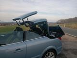 Opel TT Cabrio Automatik AHK Sitzheizung - Opel Astra aus 2007: Cabrio