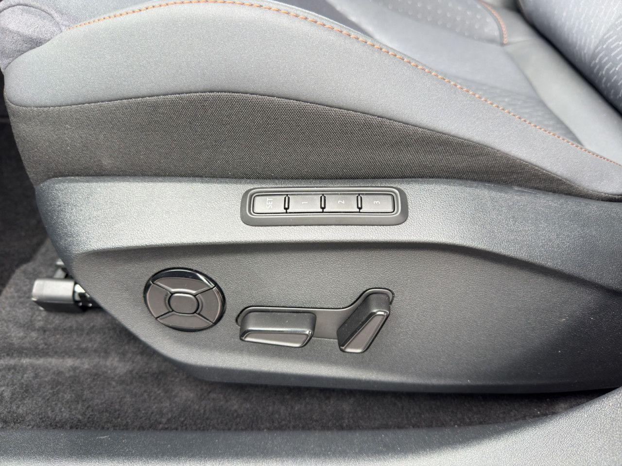 Cupra Raval Endurance 52kWh AUTOMATIK RFK APP EPH SHZ