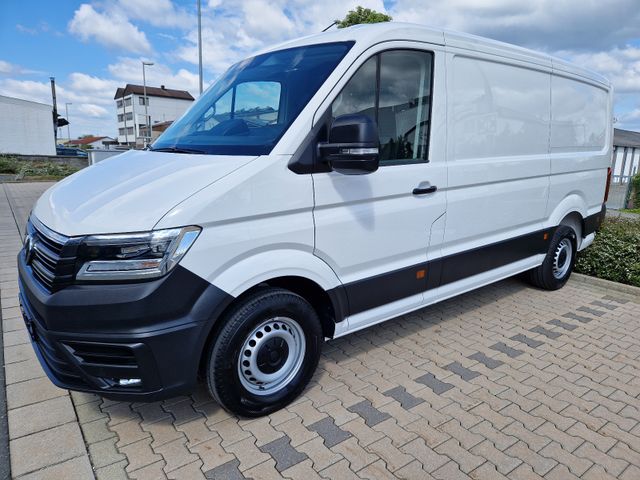 Volkswagen Crafter Kasten 35 L2H1 FWD/Klimaaut/Navi/LED/DAB
