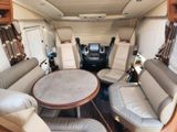 Carthago CHIC E-LINE I 51 QB - Carthago Chic 51