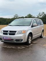 Andere Auto Dodge Grand Caravan 3,8 Liter V6 - Andere in Stuttgart