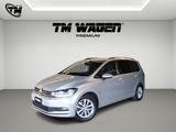 Volkswagen Touran 1.5 tsi Business - Volkswagen Touran: Business