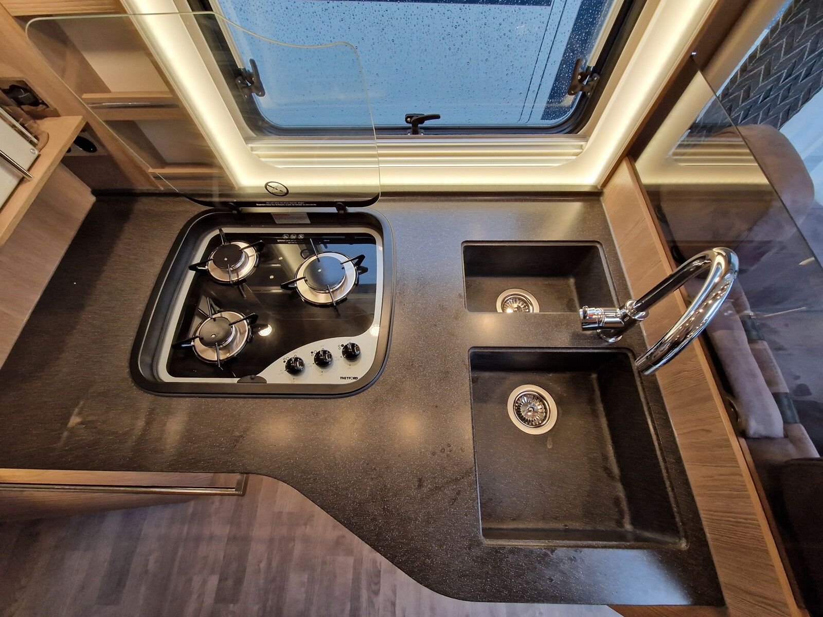 Fahrzeugabbildung Morelo Loft 79 L