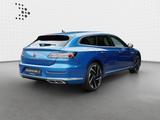 Volkswagen Arteon Shooting Brake 2.0 TDI R-Line*AHK*H&K*RFK - gebrauchte VW Arteon aus dem Jahr 2024
