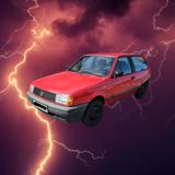 Volkswagen VW Polo 86C Steilheck - Volkswagen Polo: 86c Steilheck